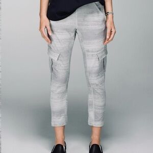 Lululemon Carry And Go Pant Il Ambient Grey 4